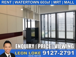 Watertown (D19), Apartment #171895172